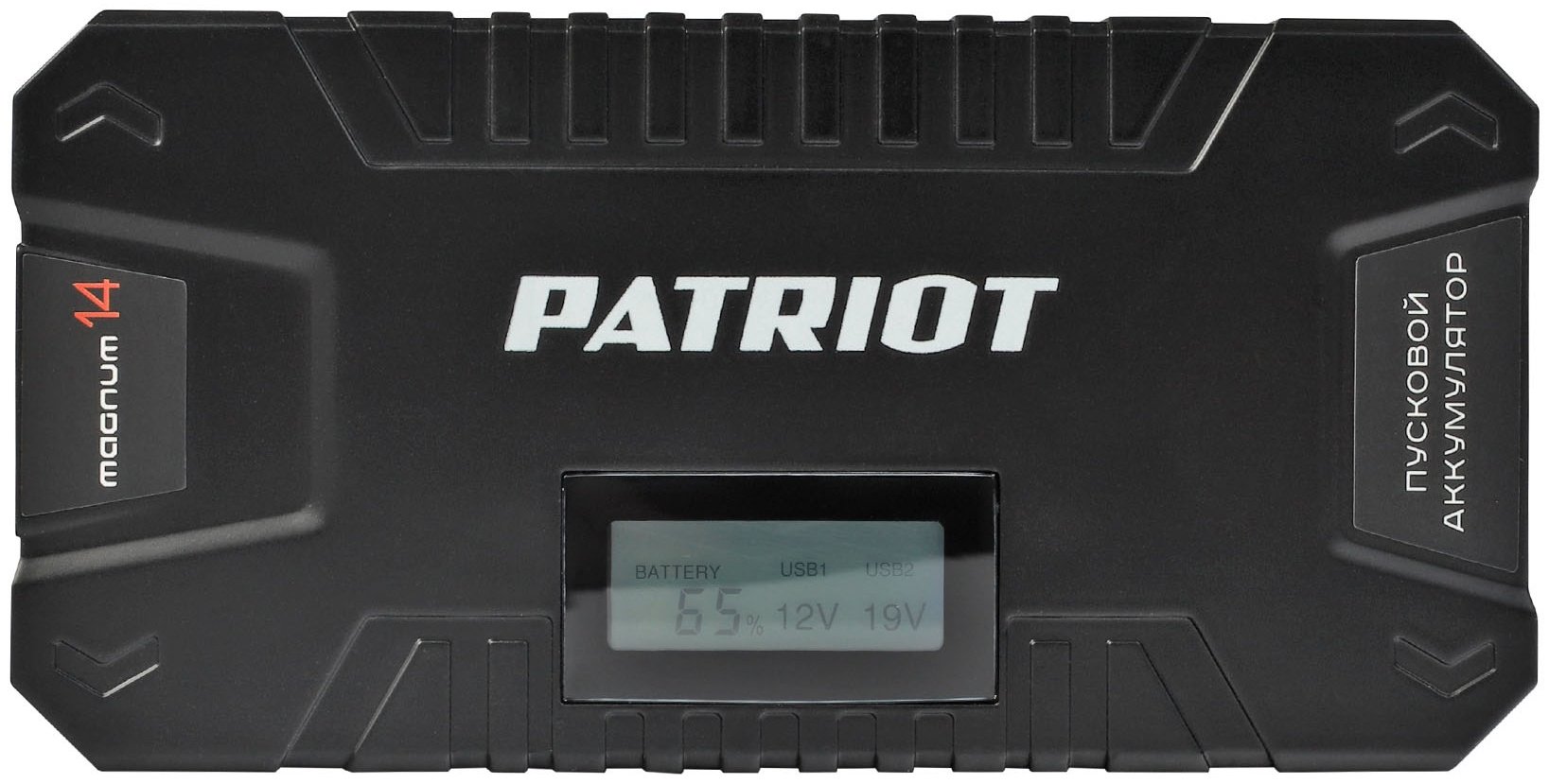 Patriot пусковое устройство Magnum 14 - ForteMarket Patriot пусковое устройство Magnum 14 купить,0