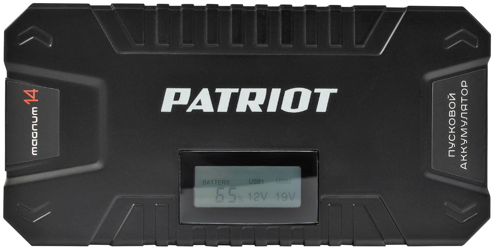 Patriot пусковое устройство Magnum 14 купить,NaN