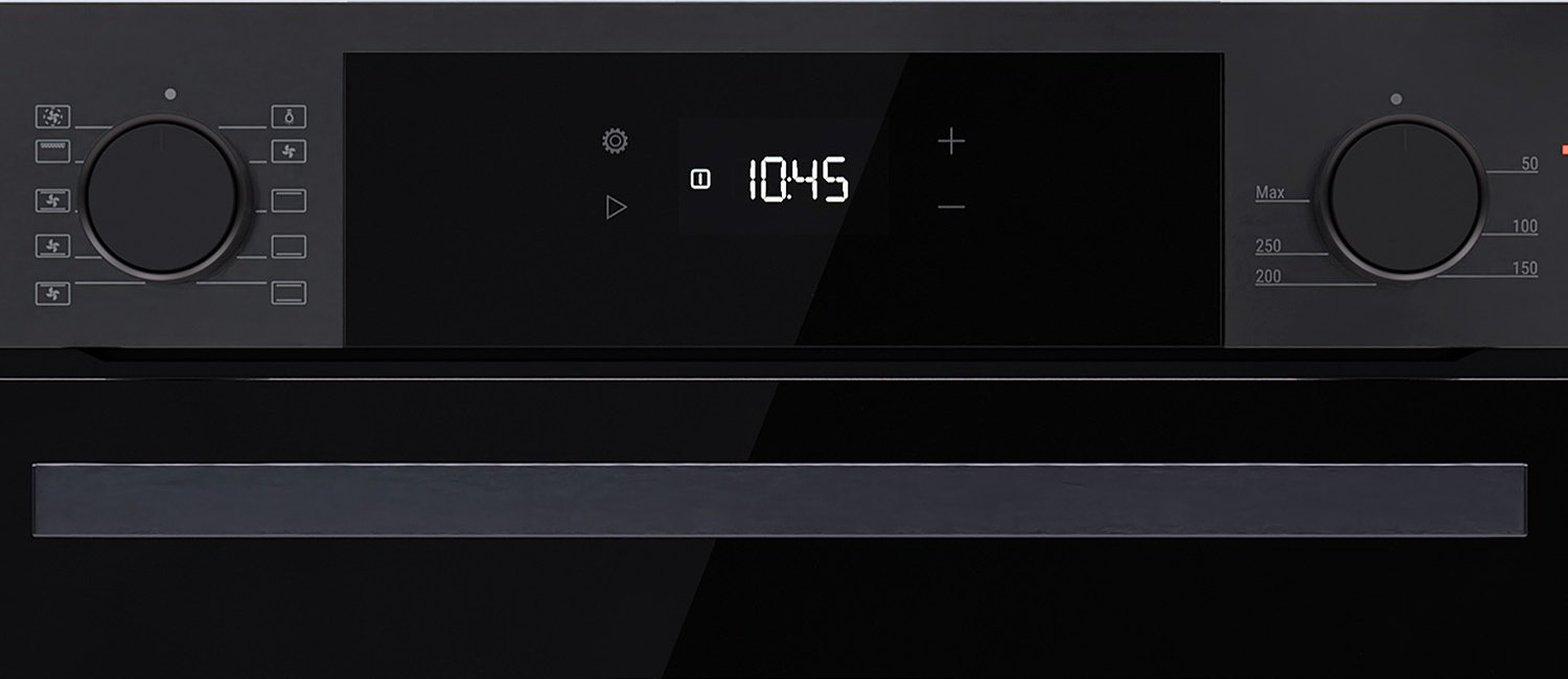 Духовой шкаф LEX EDP 610 DX стальной купить,224990