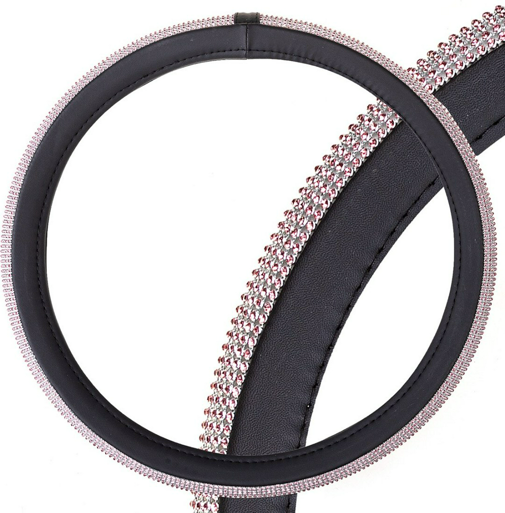 Skyway оплетка S01102468 37-39 см M розовый