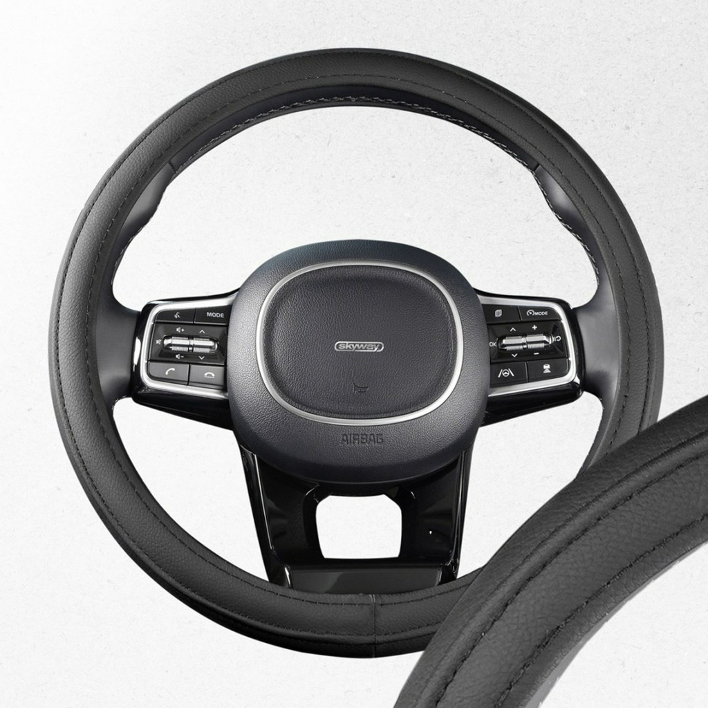 Skyway оплетка s01102479 37-39 см M черный