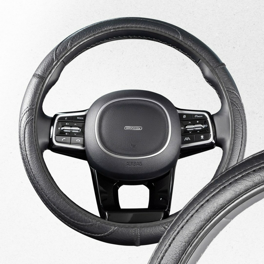 Skyway оплетка S01102483 37-39 см M черный