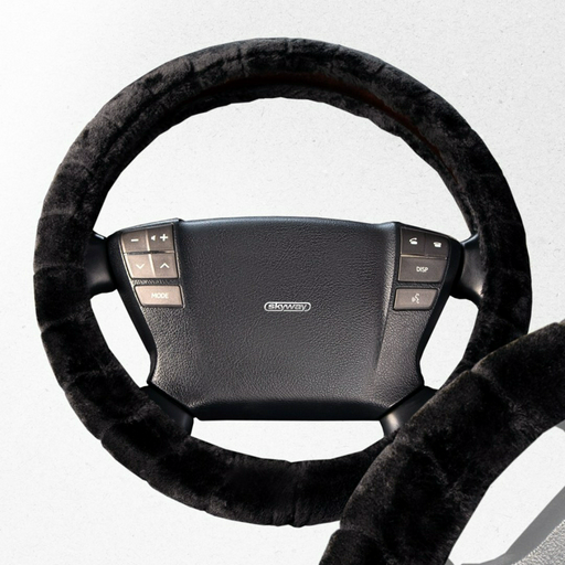 Skyway оплетка S01107019 37-39 см M черный
