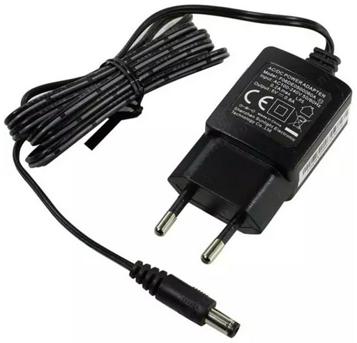 Зарядное устройство Grandstream 5V/600mA PSU USB черный