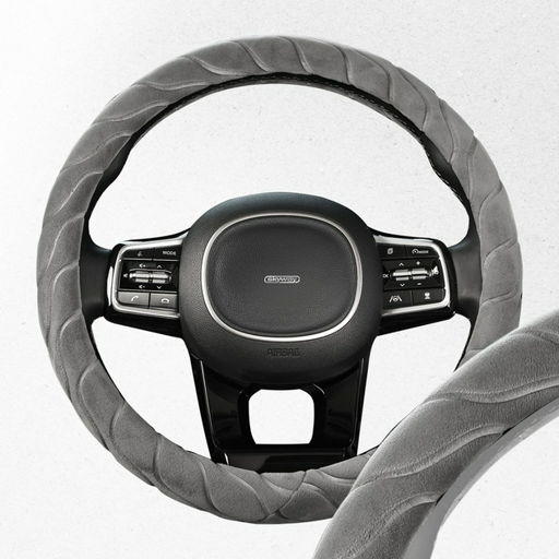 Skyway оплетка S01107032 37-39 см M серый