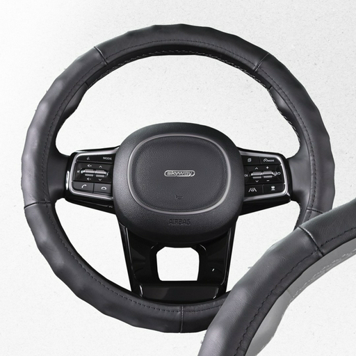Skyway оплетка S01108003 37-39 см M черный