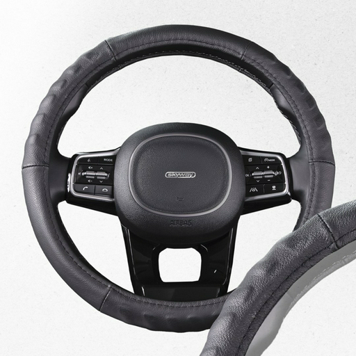 Skyway оплетка S01108005 37-39 см M черный