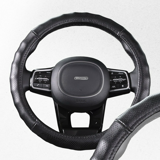 Skyway оплетка s01108007 37-39 см M черный