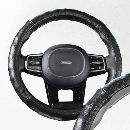 Skyway оплетка S01108010 37-39 см M черный