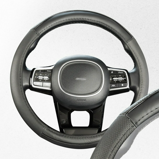 Skyway оплетка S01108015 37-39 см M черный