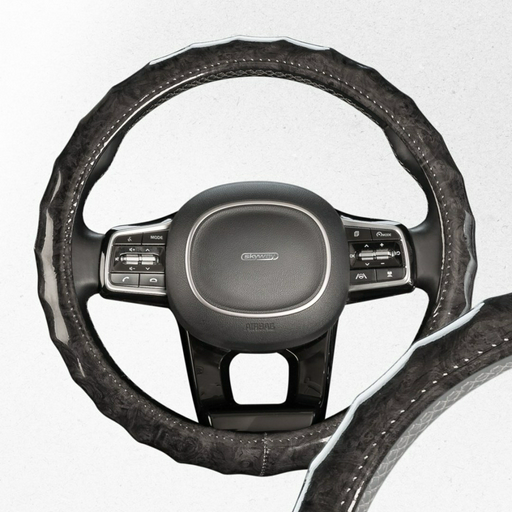 Skyway оплетка S01110001 37-39 см M черный