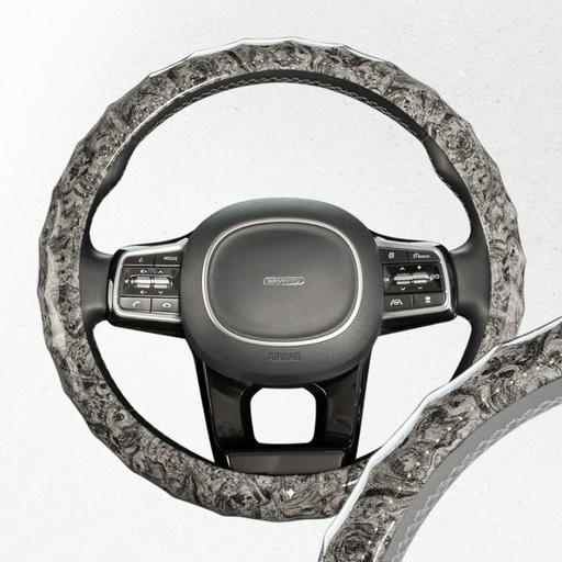 Skyway оплетка S01110002 37-39 см M серый
