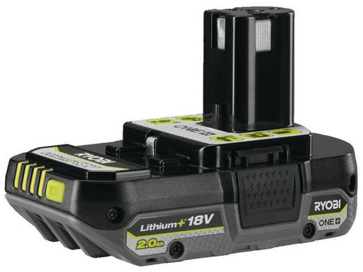 Аккумулятор RYOBI RB1820C (5133005052) Li-Ion 2 Ач Ah 1 шт