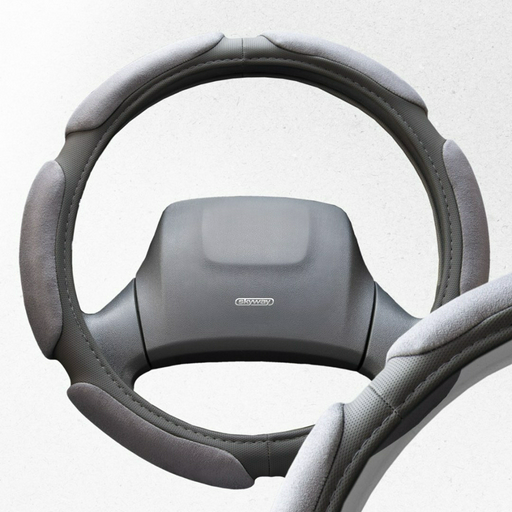 Skyway оплетка S01101011 39-41 см L серый