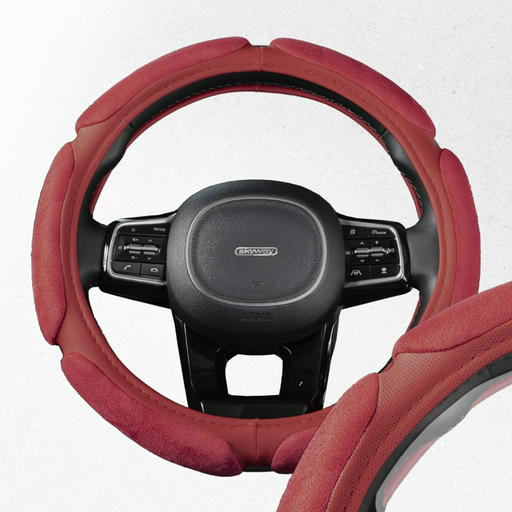 Skyway оплетка S01101015 37-39 см M красный