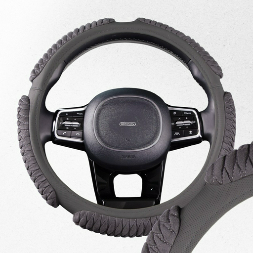 Skyway оплетка S01101028 37-39 см M серый