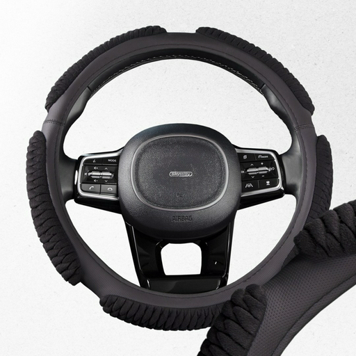 Skyway оплетка S01101029 37-39 см M черный