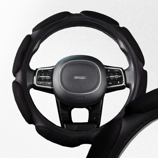 Skyway оплетка S01101032 37-39 см M черный