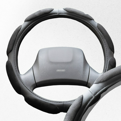 Skyway оплетка S01101035 39-41 см L черный