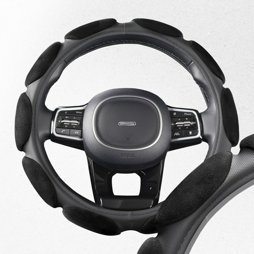 Skyway оплетка S01101039 37-39 см M черный