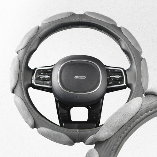 Skyway оплетка S01101040 37-39 см M серый