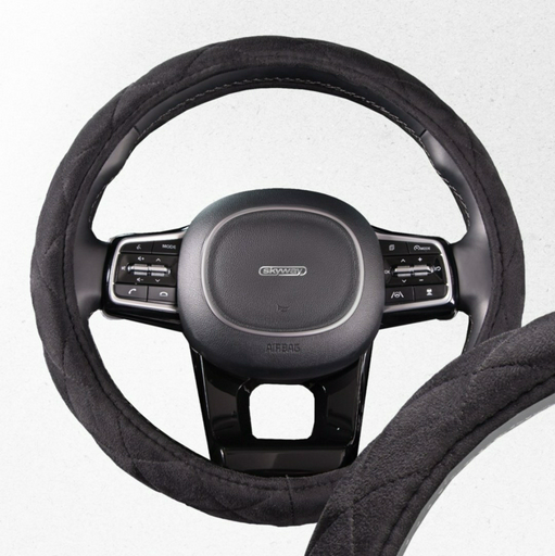 Skyway оплетка S01101046 37-39 см M черный