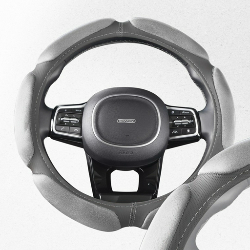 Skyway оплетка S01101064 37-39 см M серый