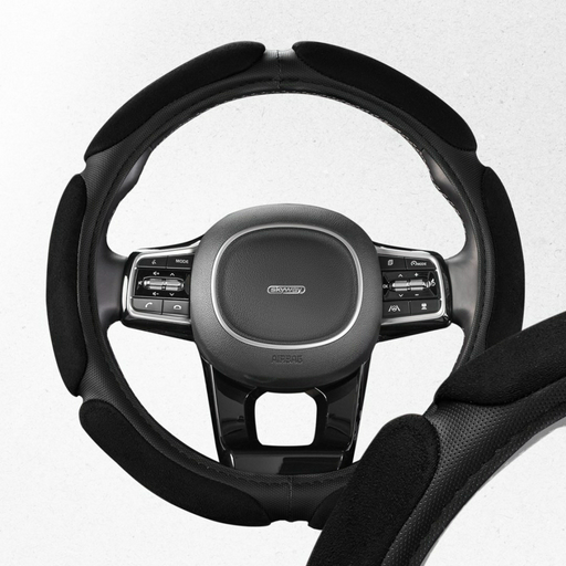 Skyway оплетка S01101065 37-39 см M черный