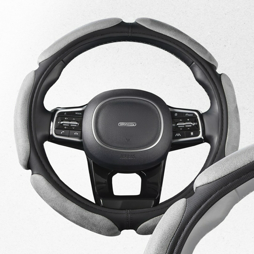 Skyway оплетка S01101071 37-39 см M серый, черный