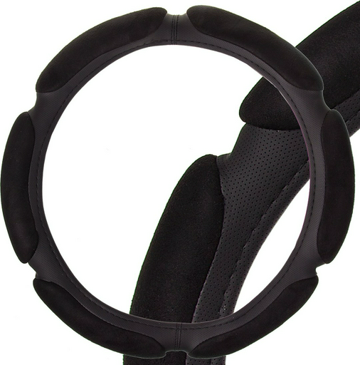 Skyway оплетка S01101074 41-43 см XL черный