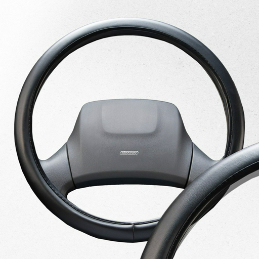Skyway оплетка S01102020 35-37 см L черный