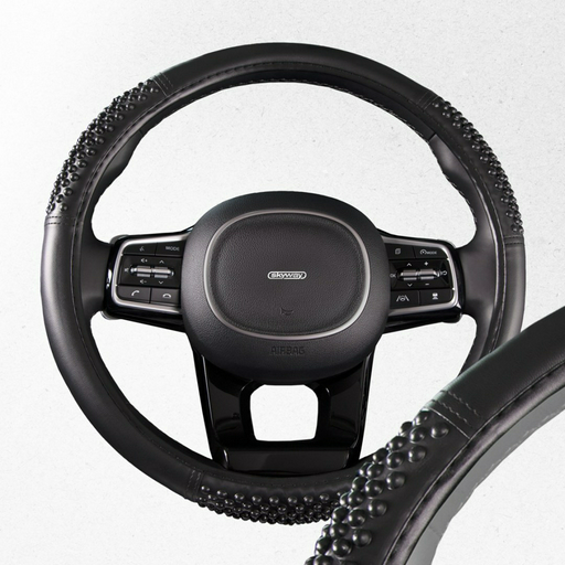 Skyway оплетка S01102043 37-39 см M черный