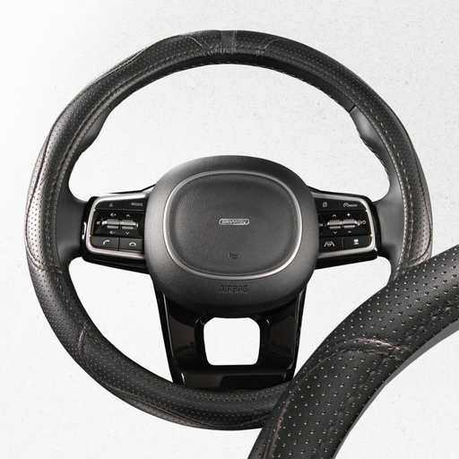Skyway оплетка S01102048 37-39 см M черный