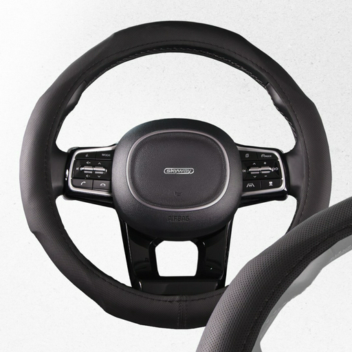 Skyway оплетка S01102049 37-39 см M черный