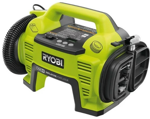 Автокомпрессор RYOBI поршневый 5133001834
