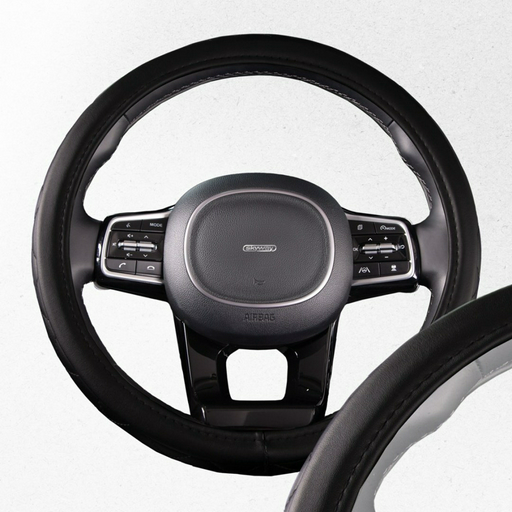 Skyway оплетка S01102054 37-39 см M черный