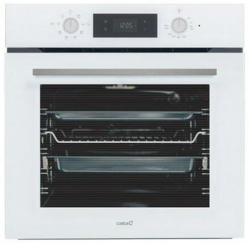 Духовой шкаф CATA MDS 7208 WH белый