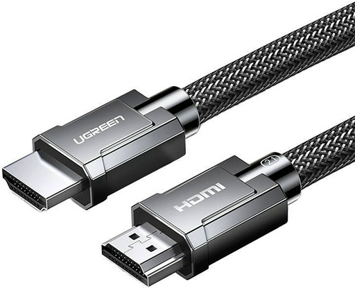 Кабель Ugreen HD135 HDMI - HDMI 2 м