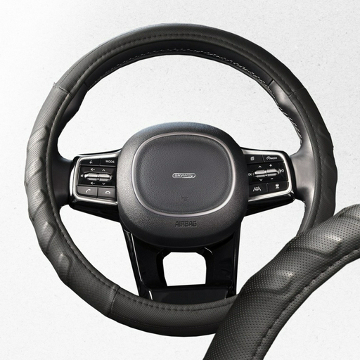 Skyway оплетка S01102174 37-39 см M черный