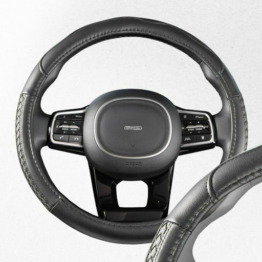 Skyway оплетка S01102179 37-39 см M черный