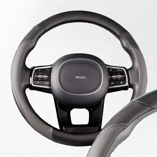 Skyway оплетка S01102291 37-39 см M черный, серый