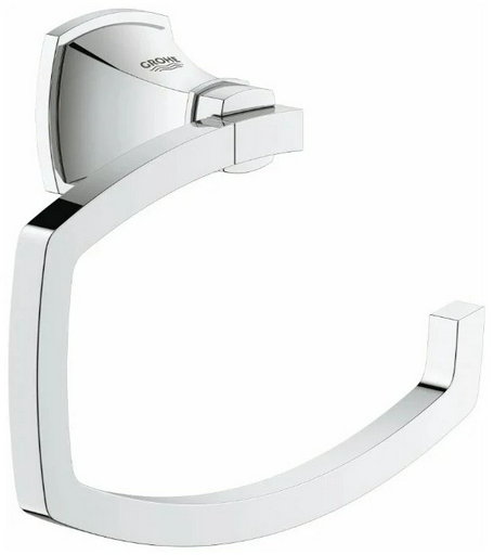 Grohe держатель Grandera 40625000 1 шт, металл