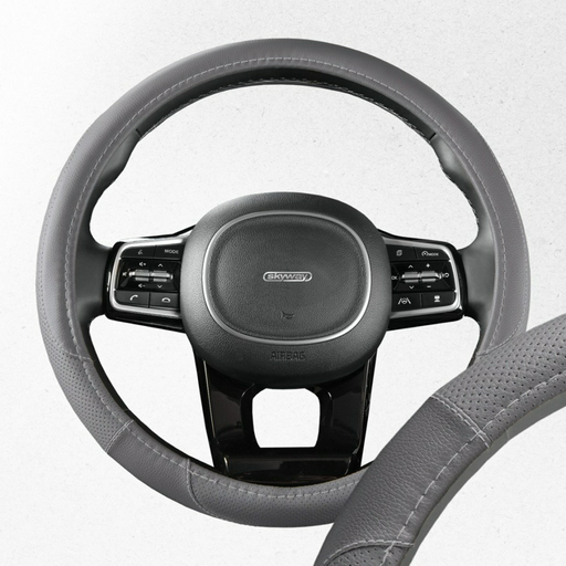 Skyway оплетка S01102313 37-39 см M серый