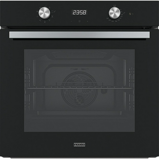 Духовой шкаф Franke Smart FSM 86 H BK черный