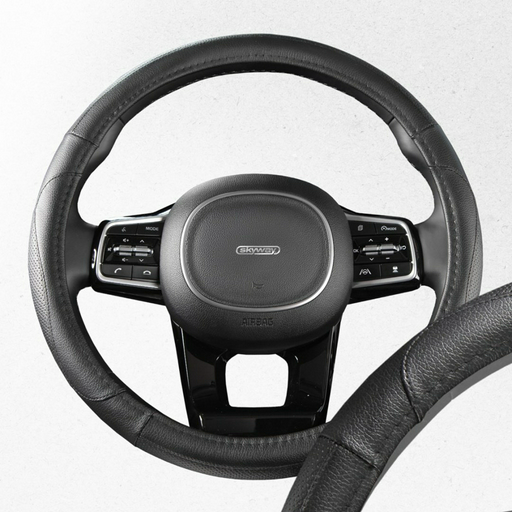 Skyway оплетка S01102352 37-39 см M черный