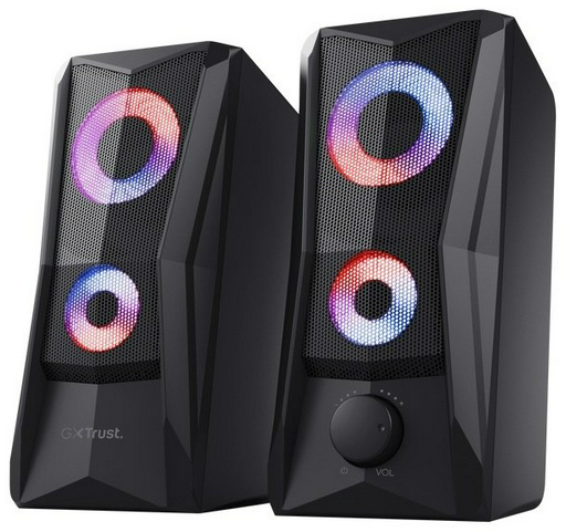 Акустическая система Trust GXT 606B JAVV
