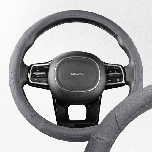 Skyway оплетка S01102353 37-39 см M серый