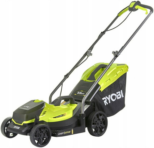 Газонокосилка колесная аккумуляторная RYOBI OLM1833B 5133004305