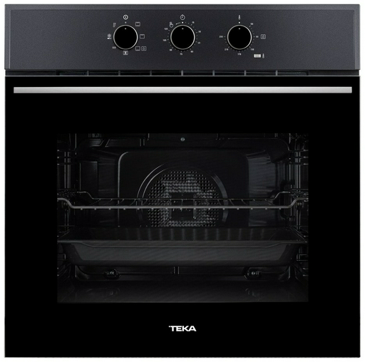 Духовой шкаф TEKA HSB 610 черный
