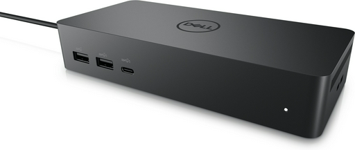 Док-станция DELL UD22 черный